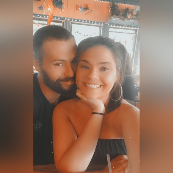 Hi, I'm Stephanie - Picture 3 of 3